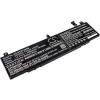 Cameron Sino CS-DEW130NB 4900 mAh batéria - neoriginálna