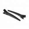 BraveHead Hair Clips Plastic