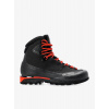 Pánske topánky Arcteryx Acrux LT GTX - black/helios