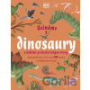 Usínáme s dinosaury a dalšími prehistorickými tvory - Kolektiv autorů