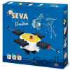 Vesmír Družice - SEVA