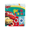 Prvé kreslenie - Autá - kolektív