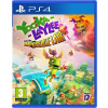 Yooka-Laylee and the Impossible Lair