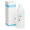 HI70641L Čistiaci a dezinfekčný roztok pre elektródy na mliečne produkty, 500 ml