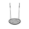 Malatec 23513 Hojdací kruh 100 cm čierny 00023513
