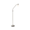 GLOBO LOXY 471601016X stojanová lampa 1xE14 LED 5W 230V