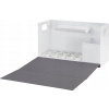 Kontejner Maclean Organizer pro Dyson Airwrap Styler Maclean MC-478 367x150x220mm, 8kg