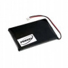 Vonkajšia batéria POWERY 600 mAh
