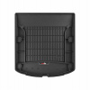 FROGUM ProLine 3D gumová rohož do kufra s logom pre Audi A5 Sportback F5 16-