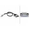 Hella 6PN 358 307-291 Senzor NOx, katalyzátor NOx