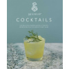 Seedlip Cocktails: 100 Delicious Nonalcoholic Recipes from Seedlip & the World's Best Bars