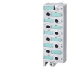 Siemens 6ES7194-4EB00-0AA0 6ES71944EB000AA0 pripojovací modul pre PLC, 28.8 V/DC; 6ES71944EB000AA0