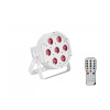 Eurolite LED SLS-7 HCL LED reflektor