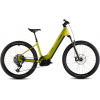 Elektrokolo Cube Reaction Hybrid RACE 800 Easy Entry lizard´n´black 2026 L-19