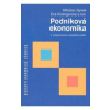 Podniková ekonomika, 5.vydání (Miloslav Synek, Eva Kislingerová a kolektív )