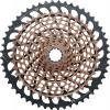 Kazeta 12spd. Sram XX1 Eagle XG-1299 10-52z (copper)