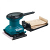 MAKITA Vibračná brúska BO4557