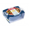 Pyrex 33 × 20 cm 4,1 l 459A000/7643