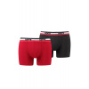 Pánske boxerky LEVI'S® 200SF Boxer Brief 37149-0205 Farba: Viacfarebná, Veľkosť: XL