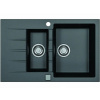Alveus Cadit 70 black