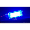 LED PODSVIETENIE DVERÍ Seat Alhambra Altea Cordoba Exeo Ibiza Leon Toledo