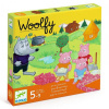 Djeco Woolfy