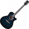 Arrow Dune Series Blue