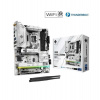 ASRock MB Sc LGA1851 Z890 STEEL LEGEND WIFI, Intel Z890, 4xDDR5, 1xHDMI, 2xThunderbolt, WI-FI (Z890 STEEL LEGEND WIFI)
