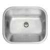Nerezový drez Sinks ACQUAVIVA 550 V leštený