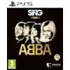 Let's Sing: ABBA