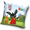 Carbotex Zajačik Bing Púšťanie Draka 40 x 40 cm