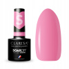 Claresa Gél lak Kiss Me! 3 5 ml