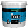 Silikónový omietok Thermotek TSO-48, 25 kg, 1,5 mm (Silikónový omietok Thermotek TSO-48, 25 kg, 1,5 mm)
