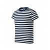 Tričko Sailor 805 - tmavomodrá - 110 cm/4 roky