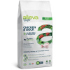 Diusapet, Taliansko Alleva HOLISTIC dog puppy & junior medium chicken 12 kg