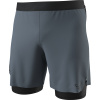 Šortky DYNAFIT Alpine Pro 2/1 Shorts M cinder L