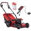 Kosačka elektrická - Batériová kosačka. Solo od AL-KO 4757 Li VS VARIO SPEED (Kosačka elektrická - Batériová kosačka. Solo od AL-KO 4757 Li VS VARIO SPEED)