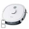 Robotický vysávač Midea M6 biely