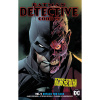 Batman Detective Comics 9