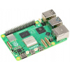 Raspberry Pi® 5 B plus 4 GB 4 x 2.4 GHz Raspberry Pi®