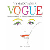 Vymaľovanka VOGUE - Ian R. Webb