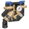 CALEFFI Automatické dopúšťanie 1/2