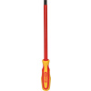 Skrutkovač s drážkou VDE KS Tools, 1000 V, 10 mm, ochranná izolácia
