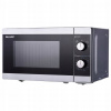 Mikrovlnná rúra Sharp YC-MS01ES 20 l 800 W Časovač