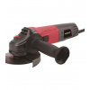 Worcraft AG08-125S Brúska uhlová 820W 125mm s reguláciou otáčok