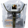Batoh Polaroid Ripstop Backpack Clear