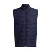 Pánska vesta Under Armour DRIVE PRE INSULATED VEST modrá|M