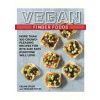 Vegan Finger Foods - Celine Steen, Tamasin Noyes, Fair Winds Press