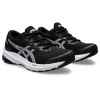 Asics GEL-Phoenix 12 dámska bežecká obuv Black/White 8 (42)