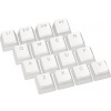 Endorfy PBT Pudding 104 ks biele EY0E003